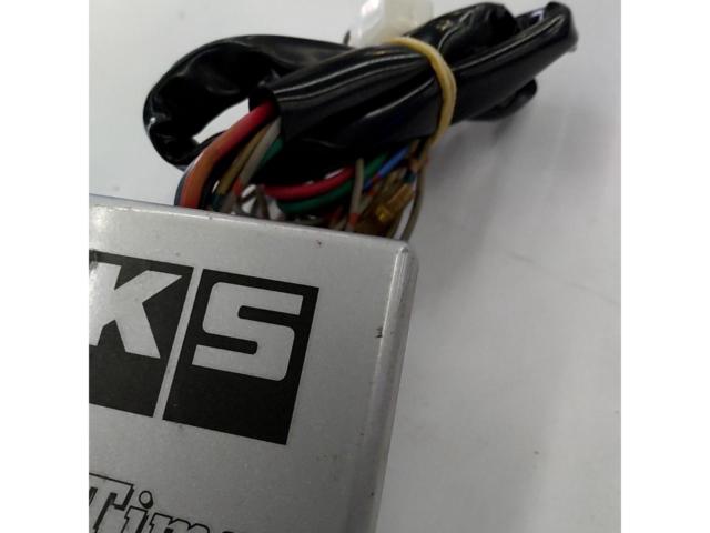 HKS ターボタイマー