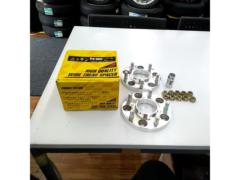 ワケアリ シンセイ ワイドトレットスペーサー HW5115 66N 15mm