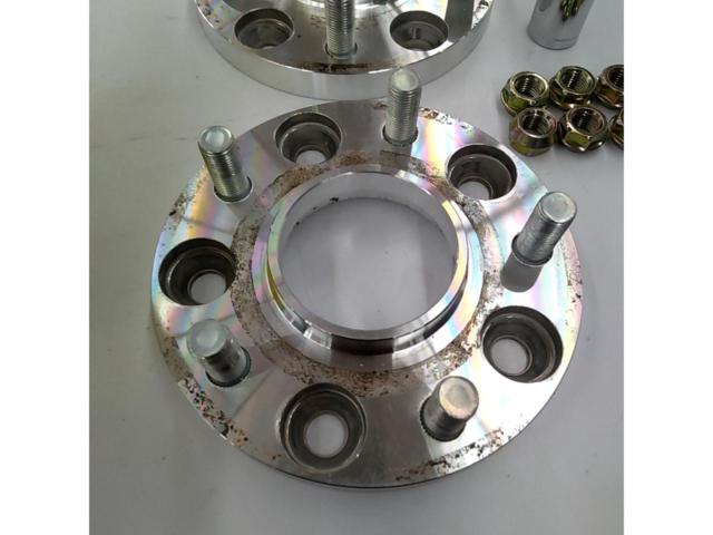 ワケアリ シンセイ ワイドトレットスペーサー HW5115 66N 15mm