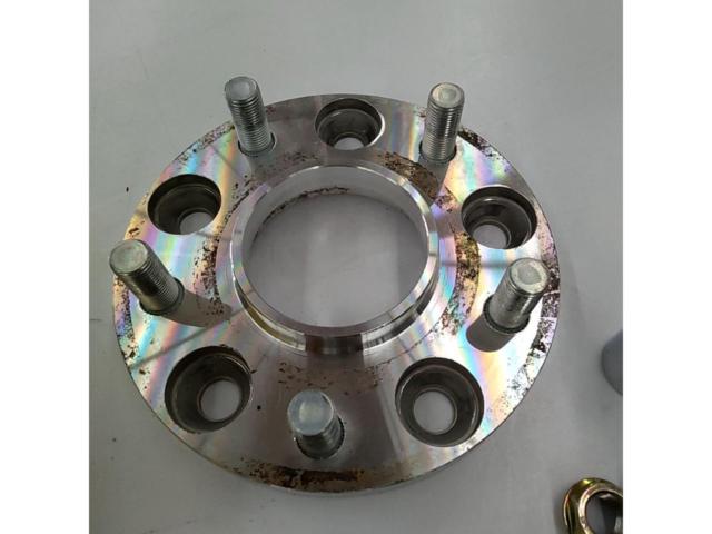 ワケアリ シンセイ ワイドトレットスペーサー HW5115 66N 15mm