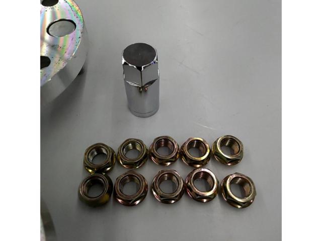 ワケアリ シンセイ ワイドトレットスペーサー HW5115 66N 15mm