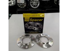 シンセイ HRspacer HRS-566 ホイールスペーサー 5mm