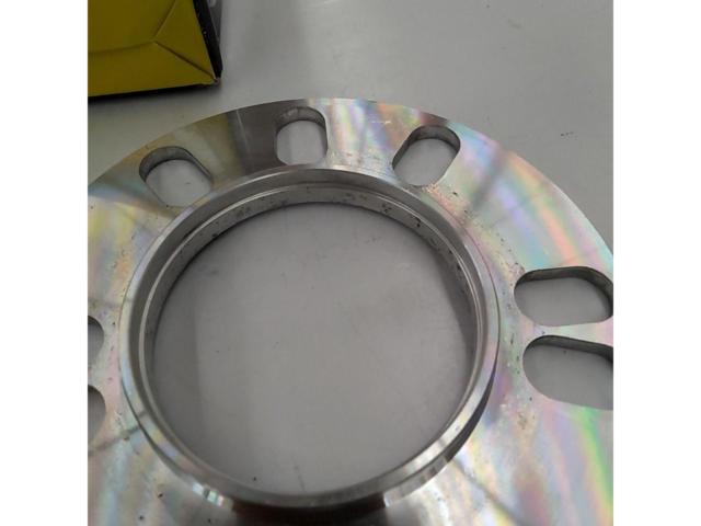 シンセイ HRspacer HRS-566 ホイールスペーサー 5mm