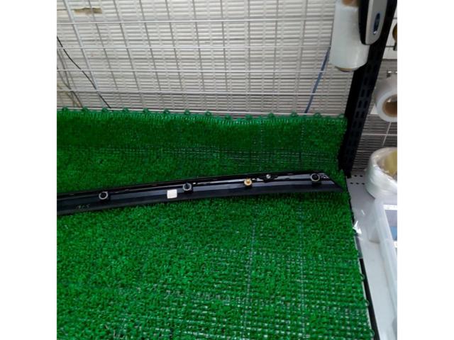 【トヨタ純正】90系ヴォクシーボンネットグリル