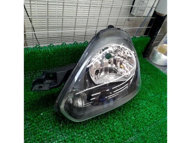 【ダイハツ純正】LA300 ミライース 純正ヘッドライト 助手席側のみ