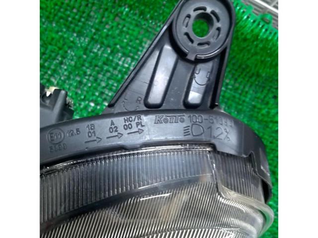 【ダイハツ純正】LA300 ミライース 純正ヘッドライト 助手席側のみ