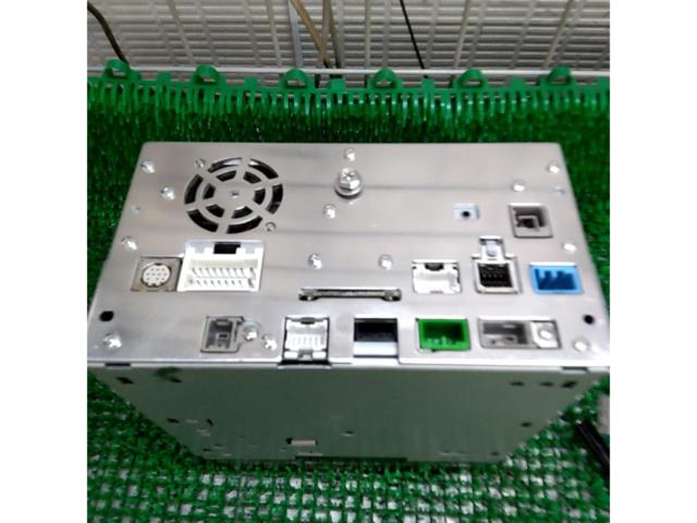 Clarion
NX308