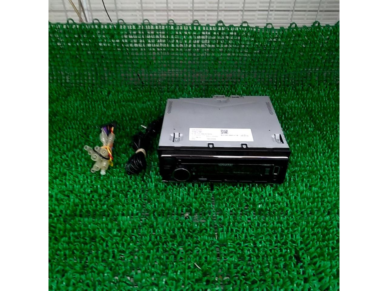 KENWOODU382BT