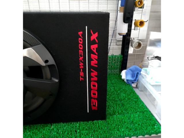 carrozzeria
TS-WX 300 A