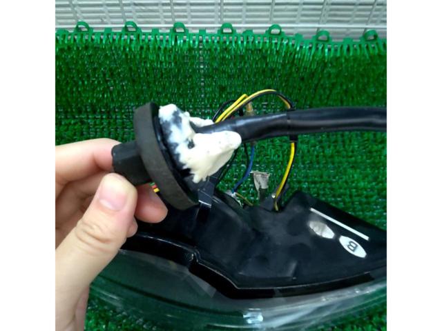 【その他】LEDテールレンズ 