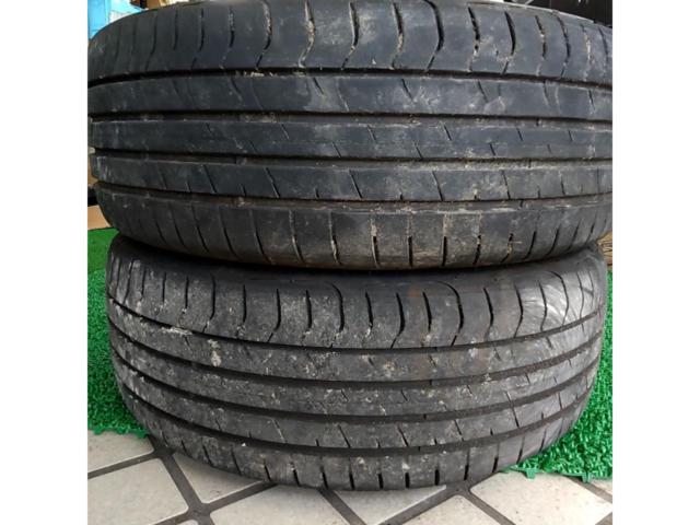 【GOODYEAR】EAGLE F1
