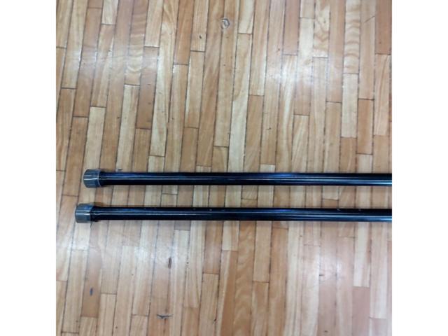 【トヨタ純正】200系ハイエース 純正トーションバー 左右2本