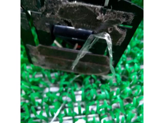 Autogauge タコメーター  60Φ