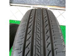 【BRIDGESTONE】DURELER H/L 852
