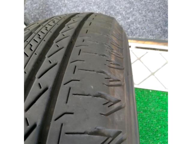 【BRIDGESTONE】DURELER H/L 852