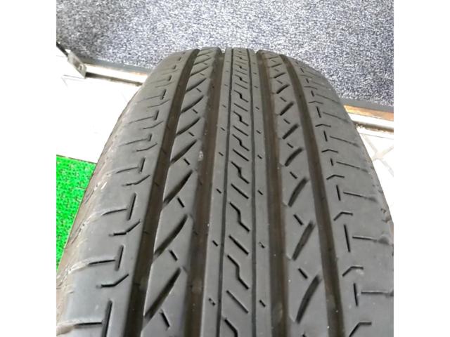 【BRIDGESTONE】DURELER H/L 852
