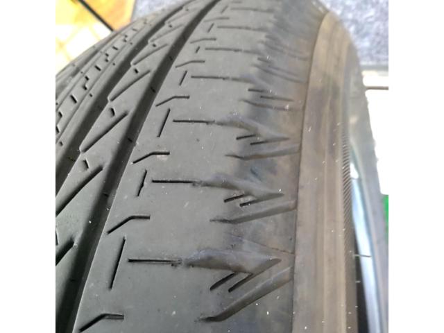 【BRIDGESTONE】DURELER H/L 852