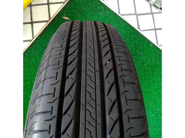 【BRIDGESTONE】DURELER H/L 852