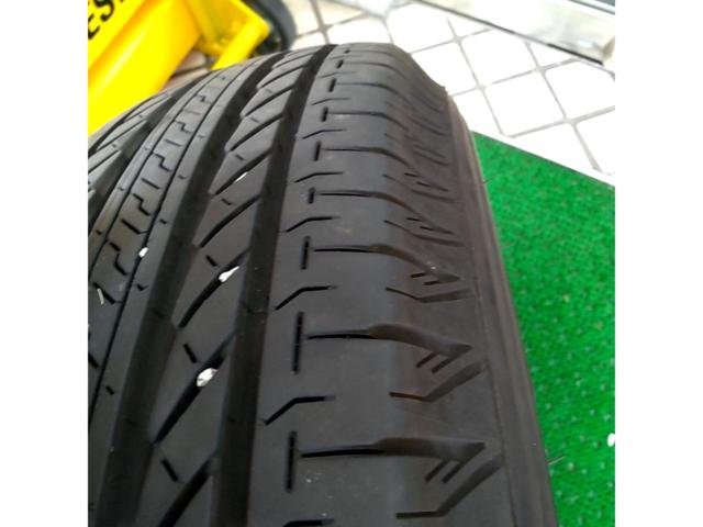 【BRIDGESTONE】DURELER H/L 852