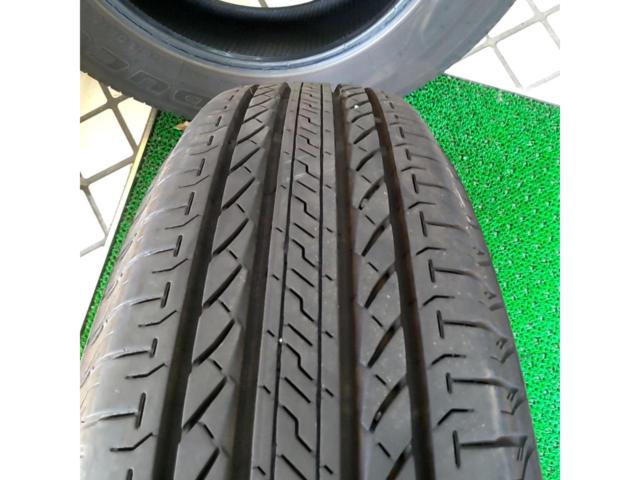 【BRIDGESTONE】DURELER H/L 852