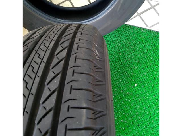 【BRIDGESTONE】DURELER H/L 852