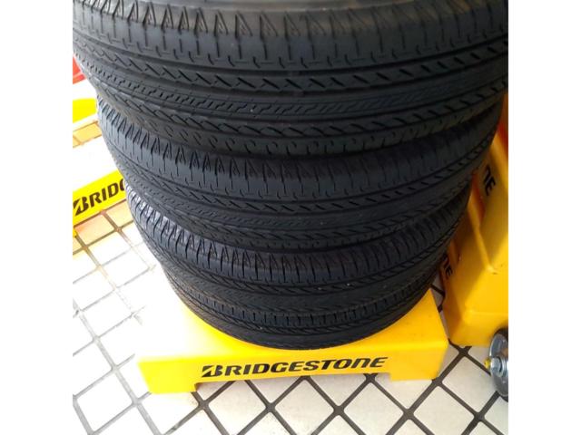 【BRIDGESTONE】DURELER H/L 852