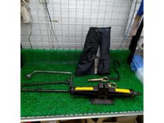 【トヨタ純正】パンタジャッキ 車載工具セット 09111-28090