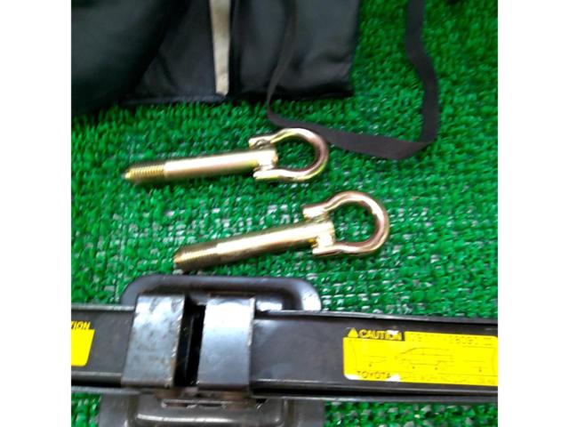 【トヨタ純正】パンタジャッキ 車載工具セット 09111-28090