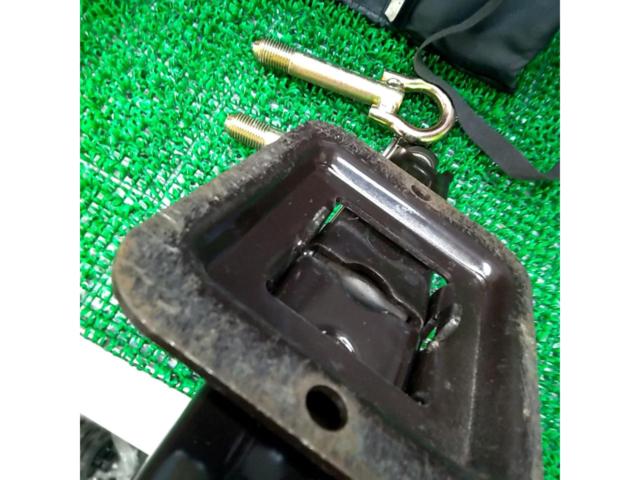 【トヨタ純正】パンタジャッキ 車載工具セット 09111-28090