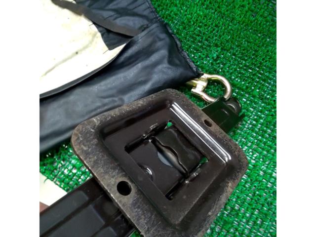 【トヨタ純正】パンタジャッキ 車載工具セット 09111-28090