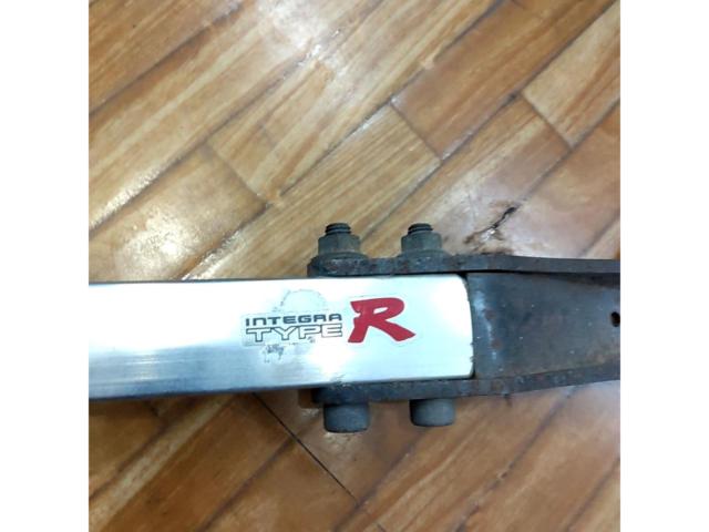 【ホンダ純正】インテグラ typeR DC2 2000年式 タワーバー フロント用