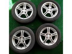 【HOT STUFF(ホットスタッフ)】WAREN(ヴァーレン) WR5 (4HOLE)