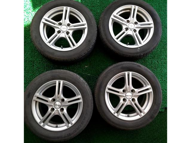【HOT STUFF(ホットスタッフ)】WAREN(ヴァーレン) WR5 (4HOLE)