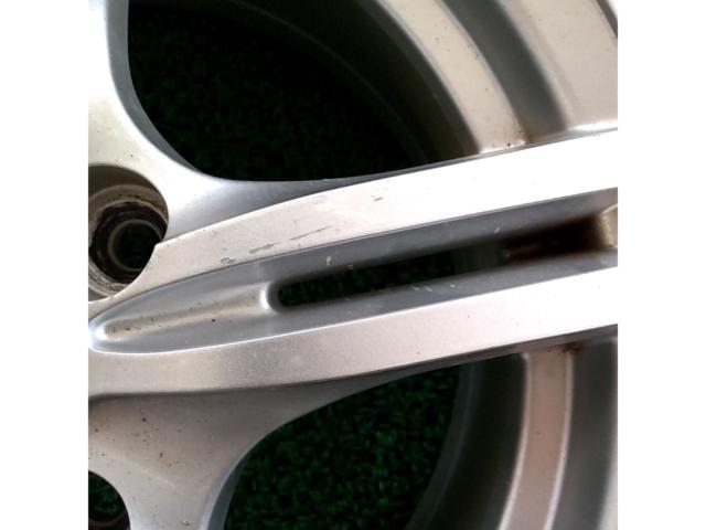 【HOT STUFF(ホットスタッフ)】WAREN(ヴァーレン) WR5 (4HOLE)