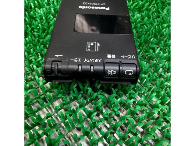 【Panasonic】CY-ET909KDZ ボイスタイプ分離タイプ