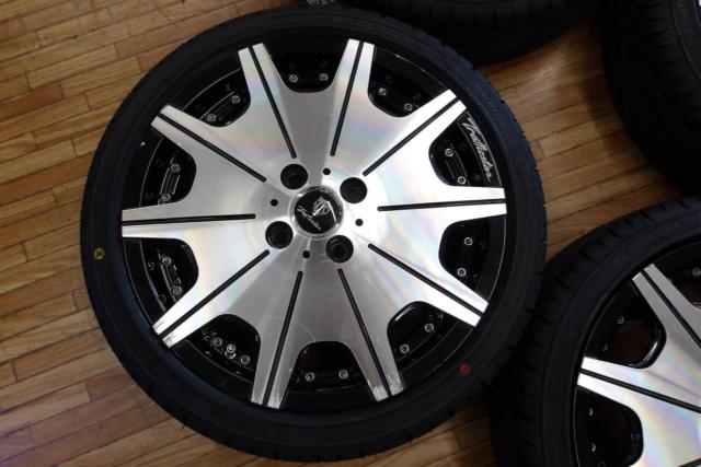 ☆バランス調整済☆ HOT STUFF(ホットスタッフ) Trafficstar(トラフィックスター) DTX MONOBLOCK  + KENDA(ケンダ) KR20