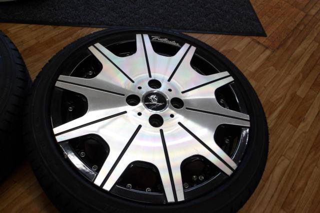 ☆バランス調整済☆ HOT STUFF(ホットスタッフ) Trafficstar(トラフィックスター) DTX MONOBLOCK  + KENDA(ケンダ) KR20