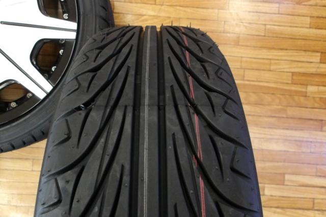 ☆バランス調整済☆ HOT STUFF(ホットスタッフ) Trafficstar(トラフィックスター) DTX MONOBLOCK  + KENDA(ケンダ) KR20