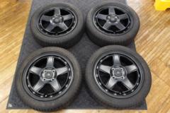 ☆バランス調整済☆Algernon(アルジェノン)】FENICE(フェニーチェ) XC5   + MICHELIN(ミシュラン) ENERGY SAVER 4