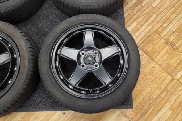 ☆バランス調整済☆Algernon(アルジェノン)】FENICE(フェニーチェ) XC5   + MICHELIN(ミシュラン) ENERGY SAVER 4