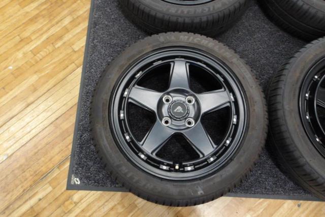 ☆バランス調整済☆Algernon(アルジェノン)】FENICE(フェニーチェ) XC5   + MICHELIN(ミシュラン) ENERGY SAVER 4
