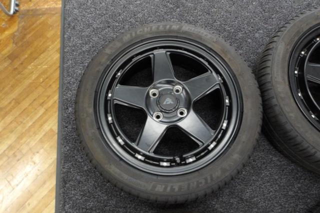 ☆バランス調整済☆Algernon(アルジェノン)】FENICE(フェニーチェ) XC5   + MICHELIN(ミシュラン) ENERGY SAVER 4