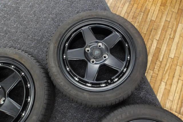 ☆バランス調整済☆Algernon(アルジェノン)】FENICE(フェニーチェ) XC5   + MICHELIN(ミシュラン) ENERGY SAVER 4