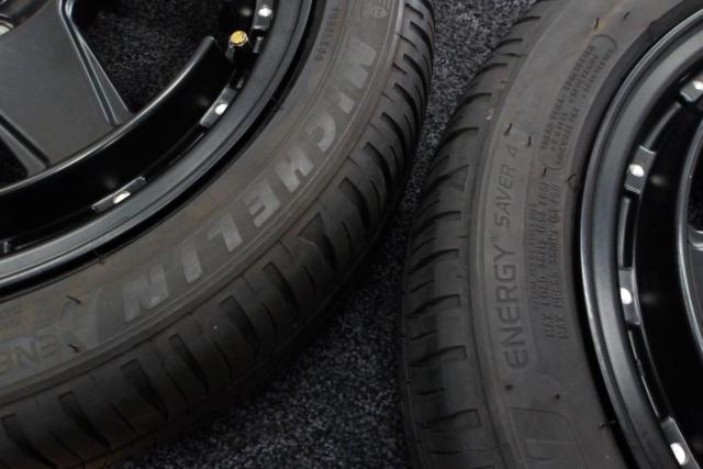 ☆バランス調整済☆Algernon(アルジェノン)】FENICE(フェニーチェ) XC5   + MICHELIN(ミシュラン) ENERGY SAVER 4