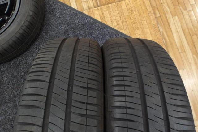 ☆バランス調整済☆Algernon(アルジェノン)】FENICE(フェニーチェ) XC5   + MICHELIN(ミシュラン) ENERGY SAVER 4