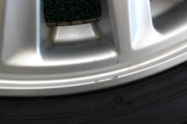☆バランス調整済☆ トヨタ純正 80系 ノア・ヴォクシー純正ホイール  + AUTOBACS SEVEN(オートバックスセブン) NorethTrek N5