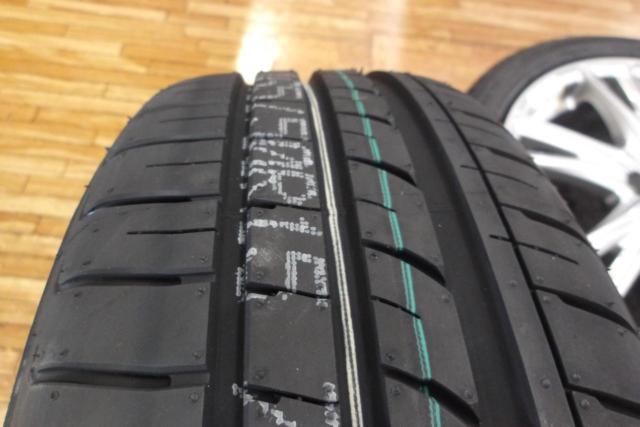 ☆バランス調整済☆ HOT STUFF(ホットスタッフ) Exceeder(エクシーダー) EX6 (4HOLE)  + KENDA(ケンダ) KR203