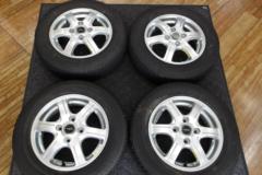 ☆バランス調整済☆ BRIDGESTONE(ブリヂストン) FEID(フェイド) G6 (4HOLE)