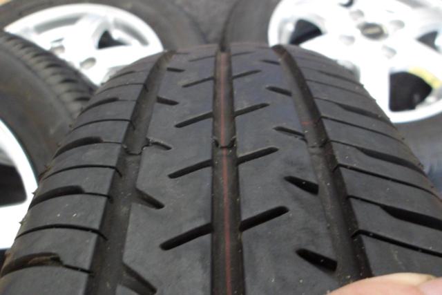 ☆バランス調整済☆ BRIDGESTONE(ブリヂストン) FEID(フェイド) G6 (4HOLE)