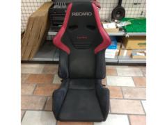 RECARO SR-6 Superstark 2015年500脚限定モデル
